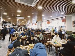 -柴氏风味斋(甘家口店)