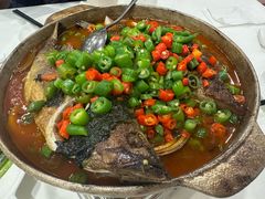 -翠清酒家(万丰路店)