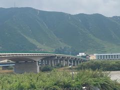 -图们国门景区