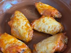 -萨莉亚意式餐厅(深圳北站店)