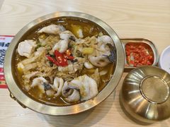 -食米家拌饭(梅溪新天地店)