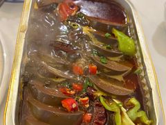 -京城·森鸽排档(双井店)