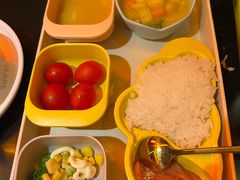 -探鱼·鲜青椒爽麻烤鱼(广州欣荣广场店)