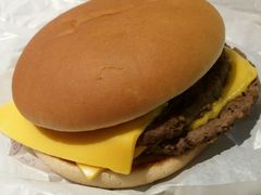 -麦当劳(星光行店)