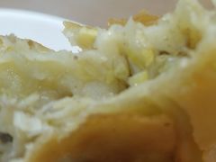-西安贾三灌汤包·回坊小吃·清真炒菜(北院门总店)