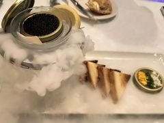 -MORTON'S 莫尔顿牛排坊(北京丽晶酒店)