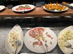 生食牛肉-拉蒂娜·巴西牛排馆 Latina·Brazilian Steakhouse(王府井喜悦店)