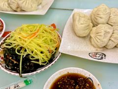 -津门张记包子铺(三马路店)
