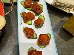 -酒肉门孔府菜(曲阜游客中心店)