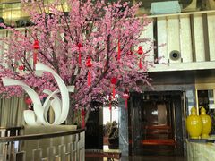-金轩中餐厅 Jin Xuan(浦东丽思卡尔顿酒店)