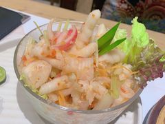 -泰悦澜·泰国餐厅(万象城店)