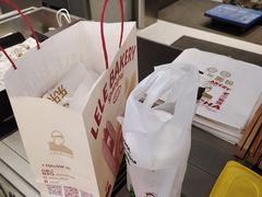 -LELECHA乐乐茶(百货大楼店)