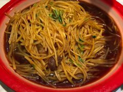 -乔阿马·江南味·驴肉香(龙湖华泾天街店)