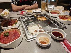 -海底捞火锅(南海万科广场店)