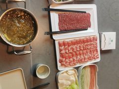 -君邦火锅(新疆大厦店)