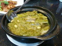 -百年银屏蚝烙·潮汕菜·非遗(乐山店)