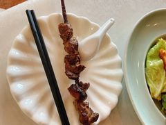 红柳烤肉-巴依老爷新疆美食(工体旗舰店)