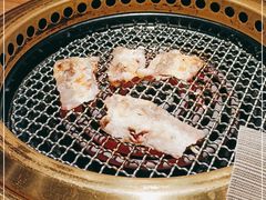 -江户烧肉(高德店)