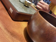 -麒茗餐厅·粤菜·宴会厅·海鲜(锦绣路店)