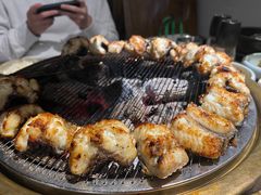 -泥炉烧肉师(新街口金銮巷店)