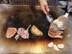 -和风铁板料理(山姆会员店)