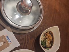 -东海怡品海鲜豆捞(星街坊店)