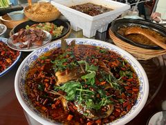 -杨记隆府(白象街店)