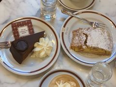 -Cafe Sacher(WIEN)