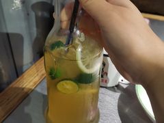 -探鱼·鲜青椒爽麻烤鱼(番禺万达店)