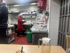 -小胖子馄饨店(洪兴路店)
