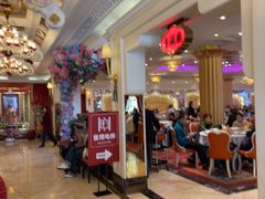 -好福记饭店(红梅公园店)