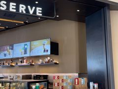 -星巴克臻选(上海合生汇1F店)