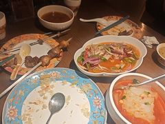 -相约·羊村小馆非遗手抓肉(七一酱园店)