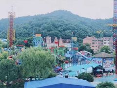 -杭州浪浪浪水公园