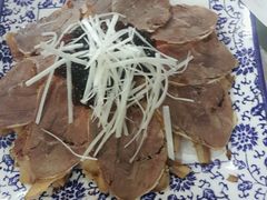 -赵记煎饼卷大葱(东岳店)