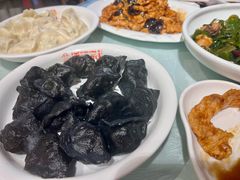 -添福来墨鱼饺子 · 海鲜东北菜(泡崖店)
