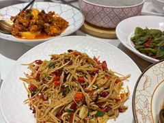 -红椒香·闽北光泽菜·宴请聚会(奥体店)