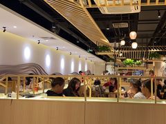 -福成自助烤肉(华冠天地城关店)