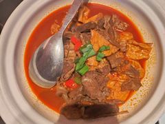 -鸽子侯·家宴·平价海鲜(绿地店)