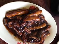 -同得兴 Since·1995 传统苏式面馆(嘉馀坊店)