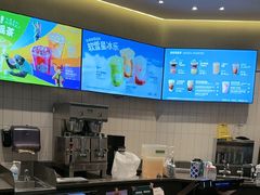 -星巴克(南宁华润幸福里店)