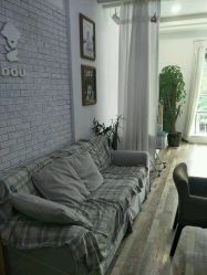 -星豆豆儿童摄影(南郊太白南路店)