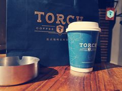 -Torch Coffee 炬点咖啡