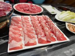 -金富苑肥牛火锅(城中总寨店)