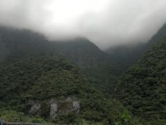 -太鲁阁公园