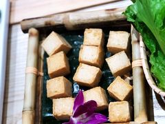 -椰夫人·养生椰子鸡(金沙洲永旺店)
