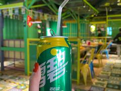 -蛙喔牛蛙(义乌新光汇店)