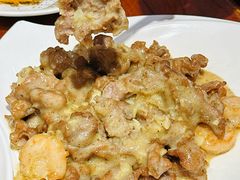 -恩宏德餐馆(平山道店)