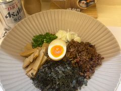 -利之德面屋•烤物(海雅店)