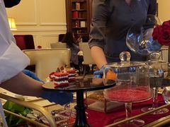 -Salon de Ville浦江汇(上海外滩华尔道夫酒店店)